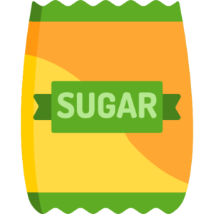 sugar