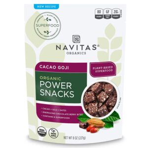 Navita Vegan Snacks