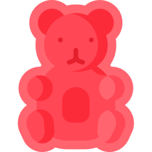 gummy bear 4