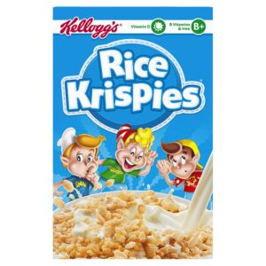 Rice Krispies