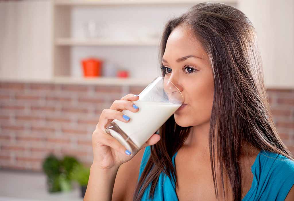 Quick 15-Min Ashwagandha Moon Milk Recipe For Better Sleep 8 Moon milk benefits for men, women and teenagers