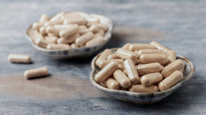 side effects of ashwagandha and magnesium