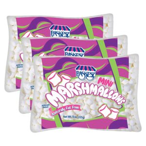 Paskesz Mini Marshmallow
