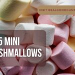 Top 5 Mini Marshmallows