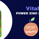 Vitafusion power zinc gummies review after 60 days of use