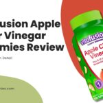 Vitafusion Apple cider vinegar gummies review