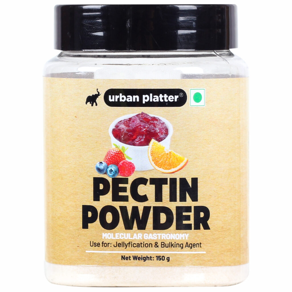 powder pectin