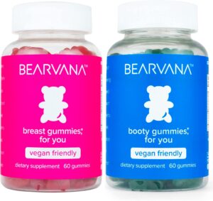 Bearvana-breast-gummies