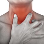 pectin for sore throat